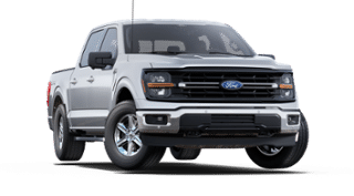 2025 Ford F-150® External Image 5